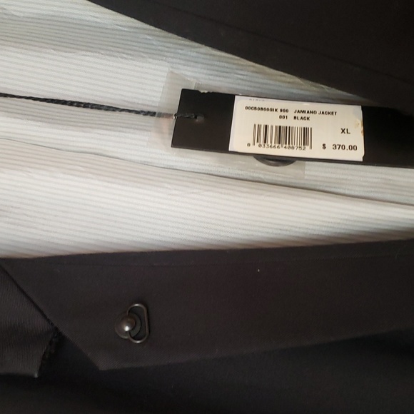 Men jacket - Picture 4 of 16